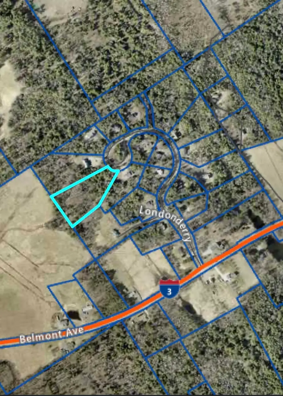 53 Londonderry Lane, Belfast, ME 04915 - #3