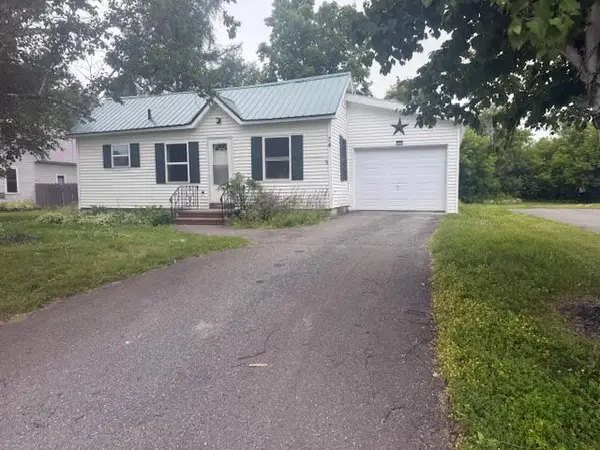 74 Hines Street, Washburn, ME 04786
