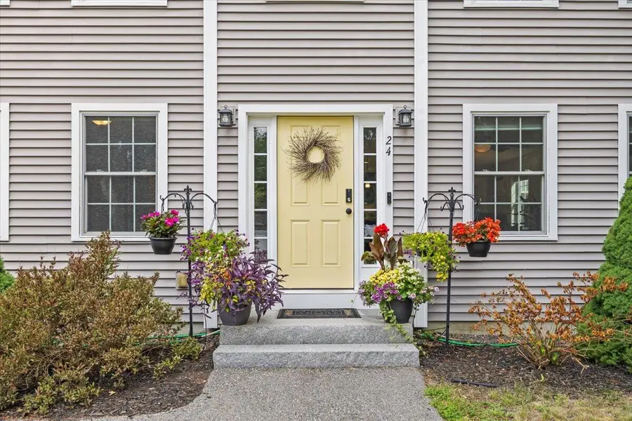 24 Orchard Street, Scarborough, ME 04074 - #3