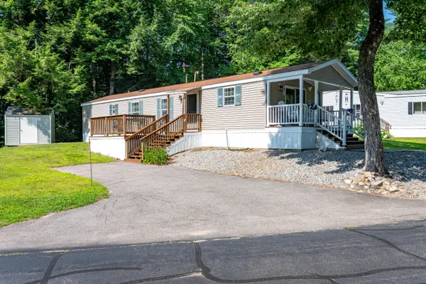 87 Loon Mountain Lane, Conway, NH 03813