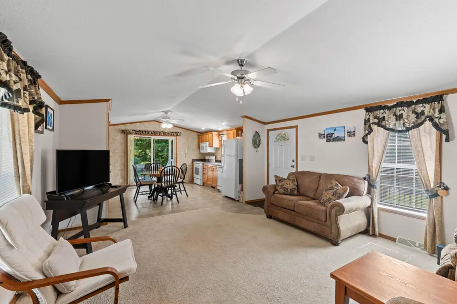 87 Loon Mountain Lane, Conway, NH 03813 - #3