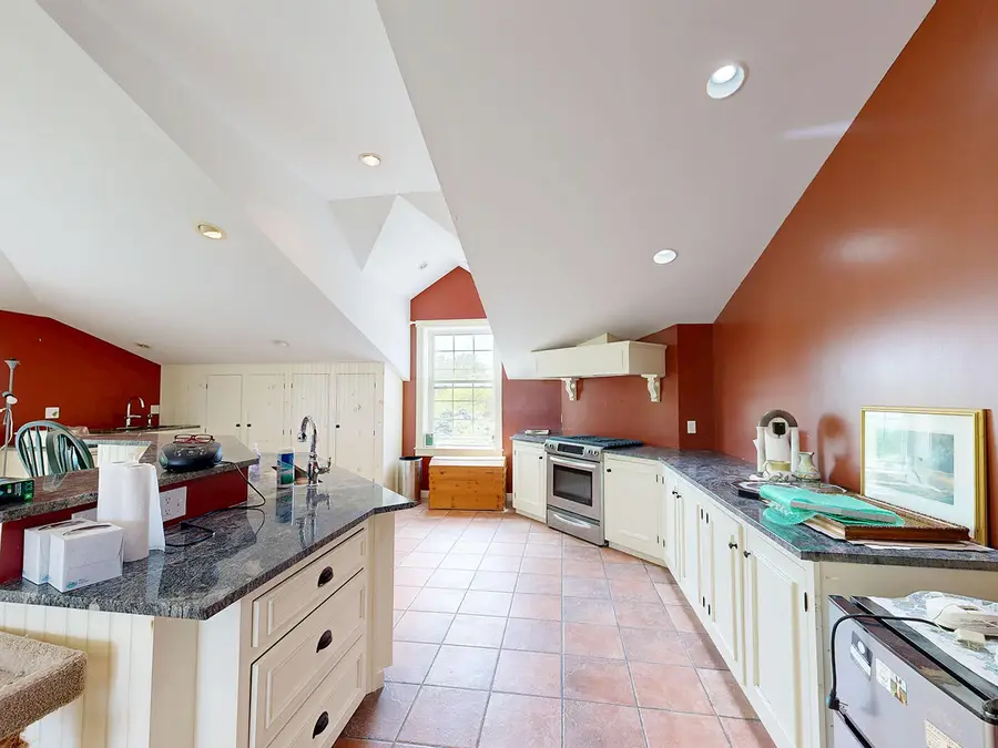 711 Saint George Road, South Thomaston, ME 04858 - #2