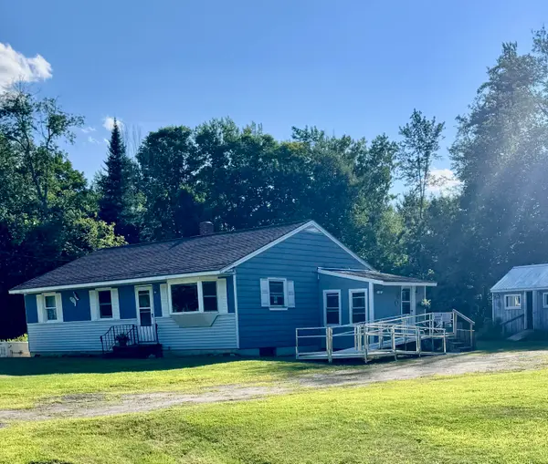 25 Jerry Street, Jay, ME 04239
