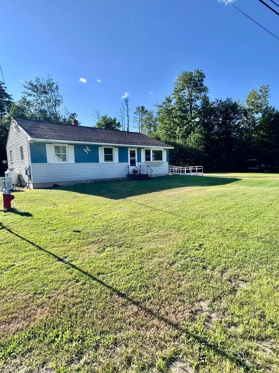 25 Jerry Street, Jay, ME 04239 - #3