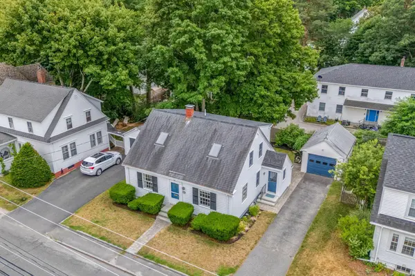 6 Jordan Avenue, Brunswick, ME 04011