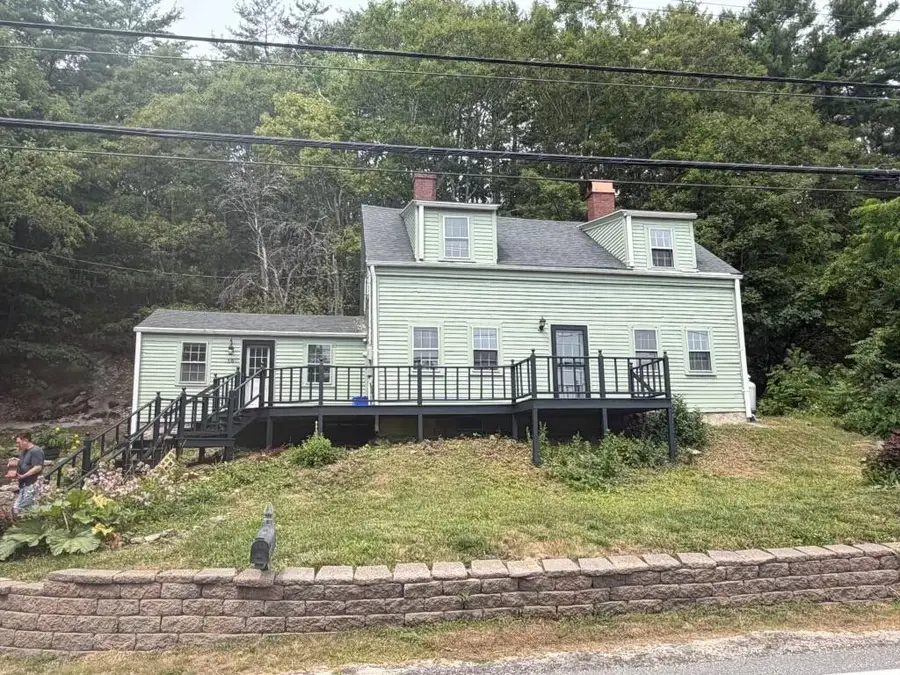 66 High Street, Bath, ME 04530 - #2