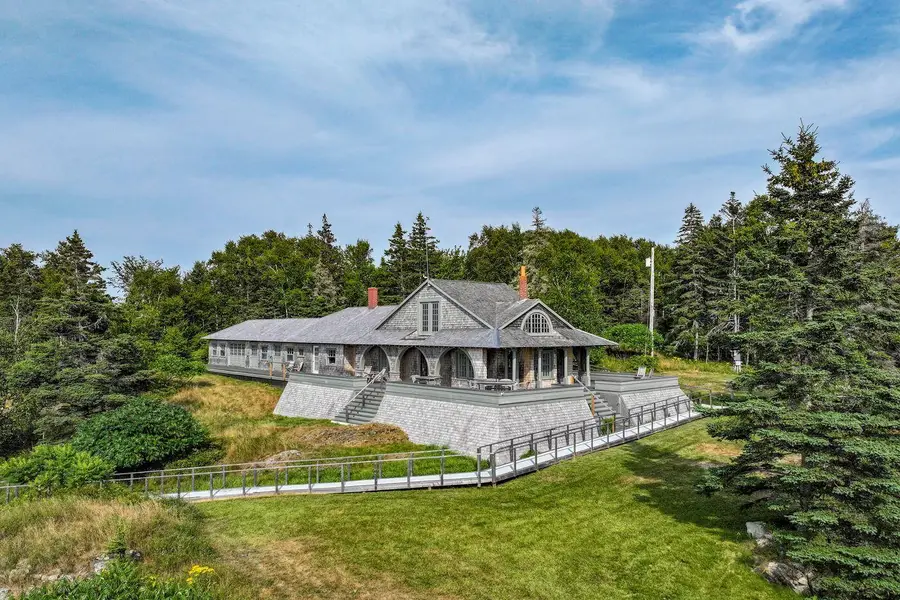 14 Kingsbury Point, Vinalhaven, ME 04863 - #3
