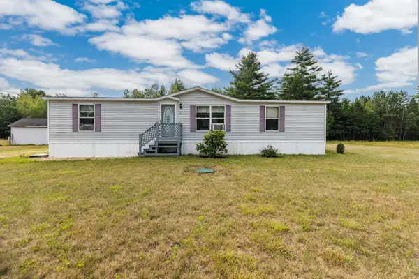 41 Wiers Lane, Lebanon, ME 04027