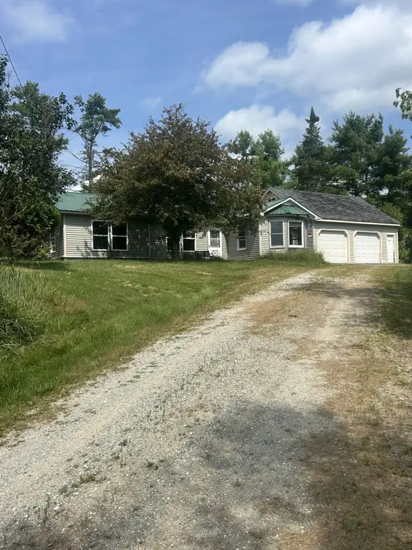 67 Pike Road, Livermore, ME 04253