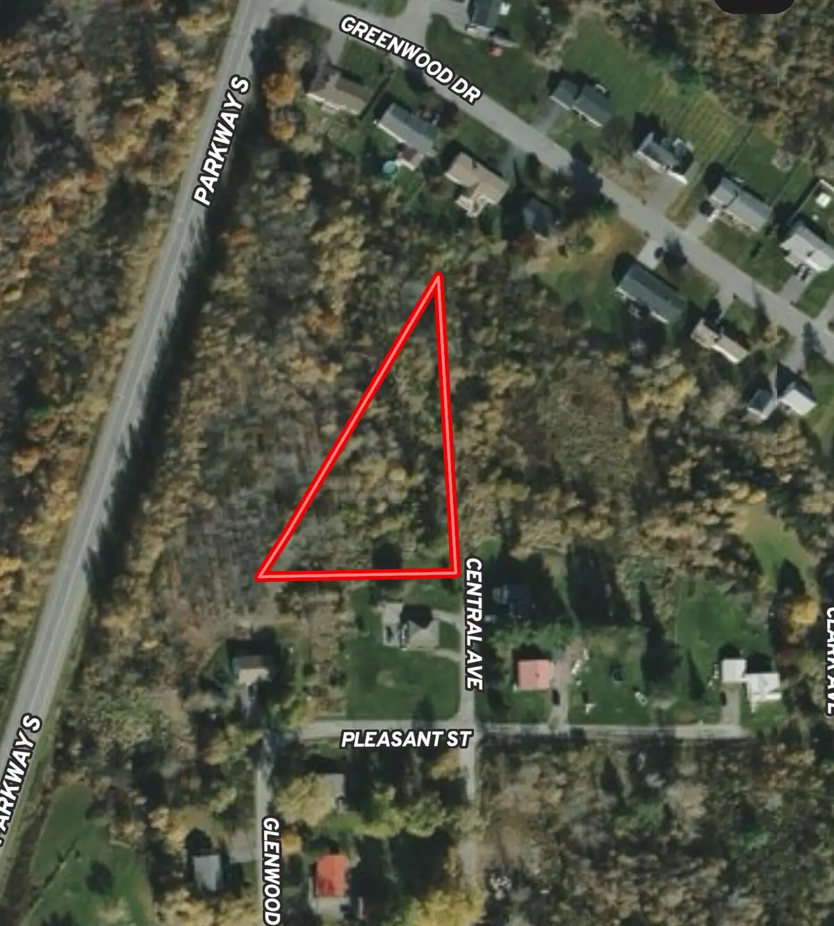 Lot 11 Central Avenue, Brewer, ME 04412 - #1