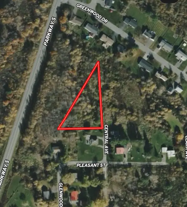 Lot 11 Central Avenue, Brewer, ME 04412