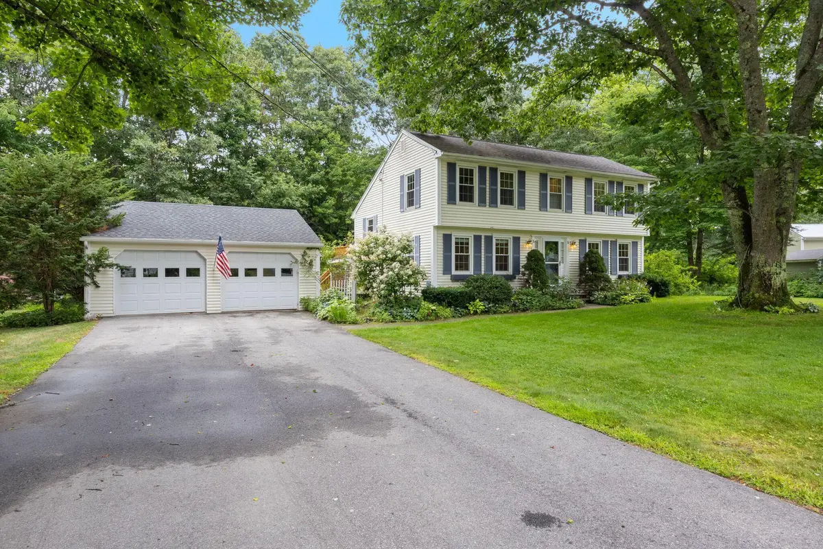 9 Banks Brook Road, Old Orchard Beach, ME 04064 - #1