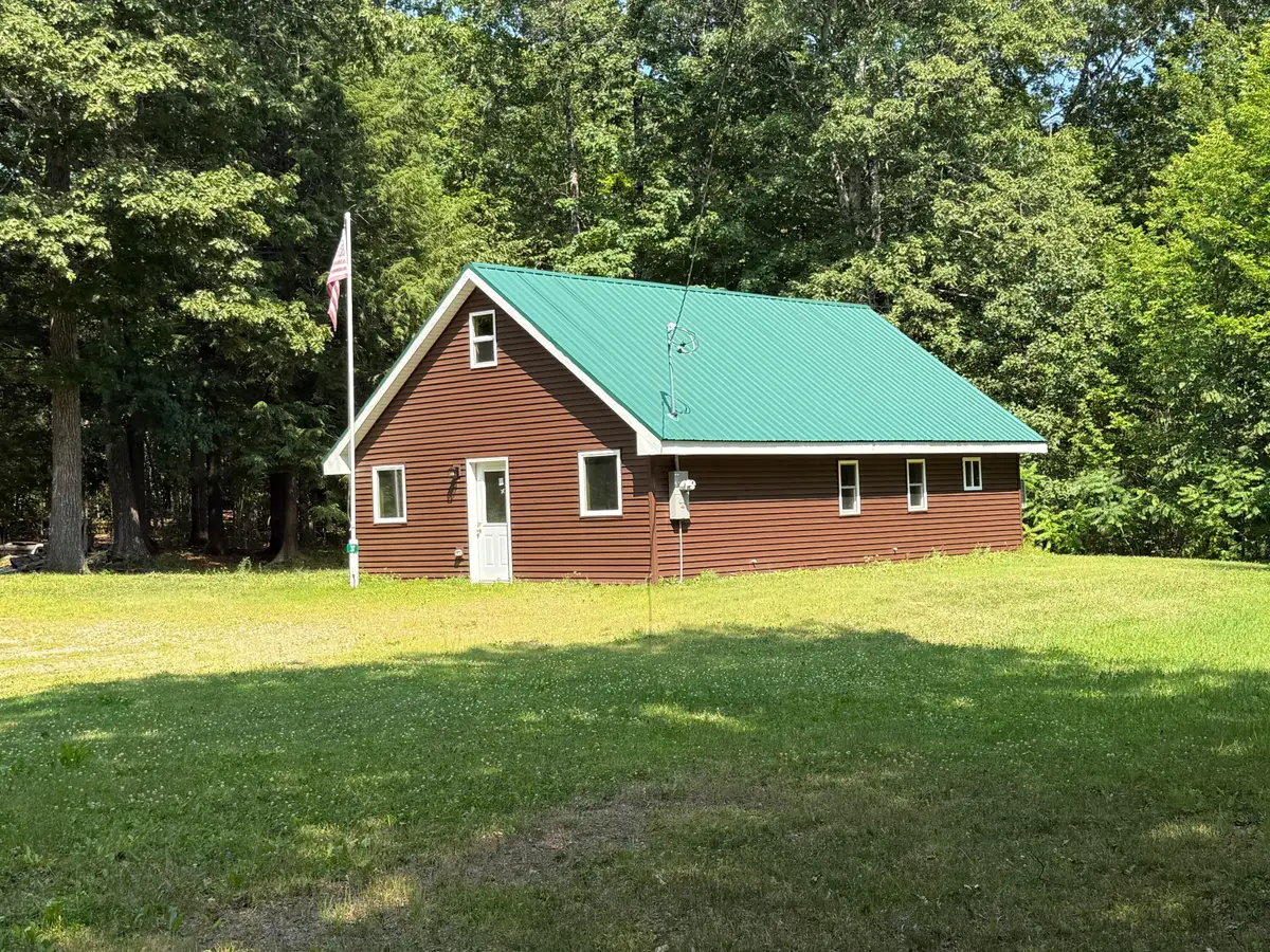 37 Morrill Road, China, ME 04358 - #1