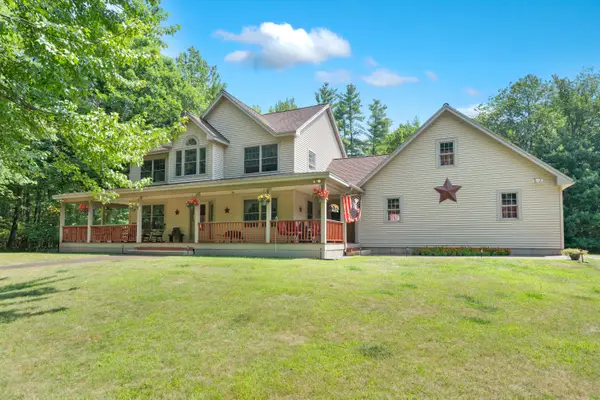 37 Martin Lane, Lebanon, ME 04027