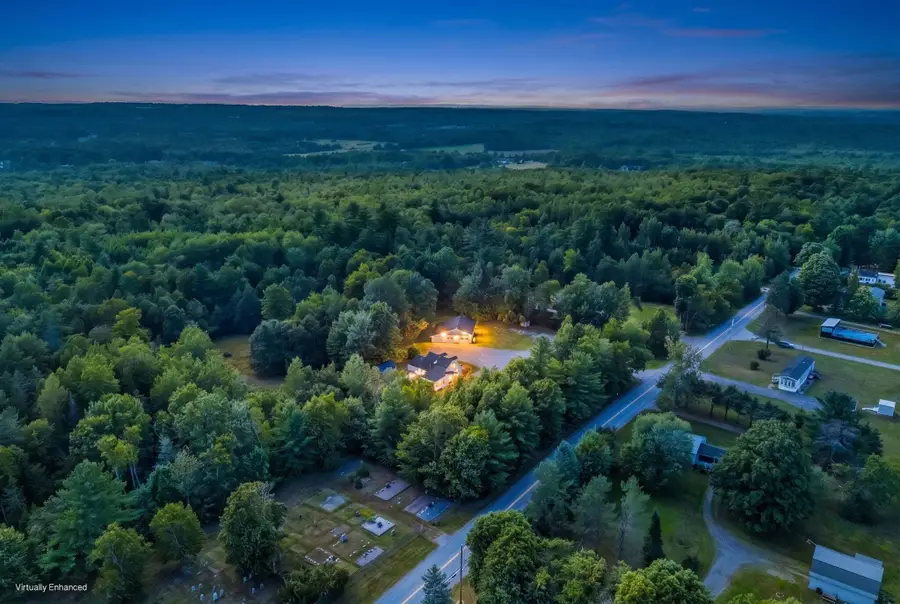 66 Merryman Road, Glenburn, ME 04401 - #2