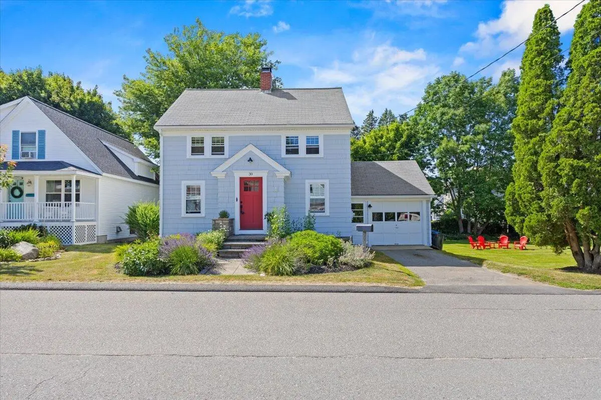 30 Victory Avenue, South Portland, ME 04106 - #1