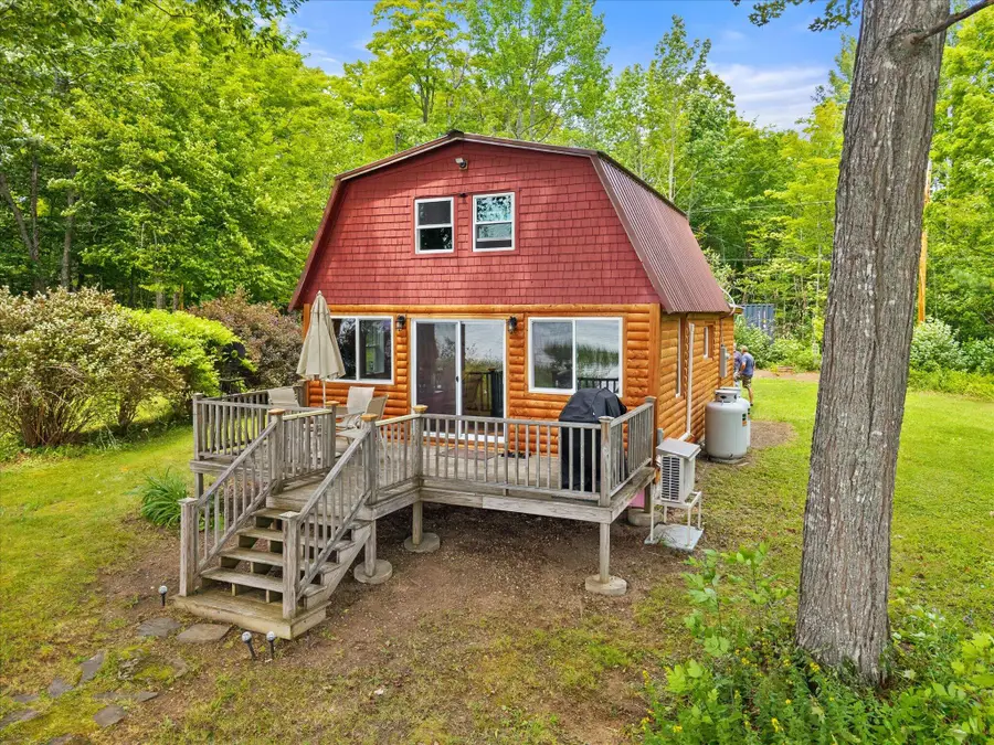 55 Willigar Lane, Island Falls, ME 04747 - #3