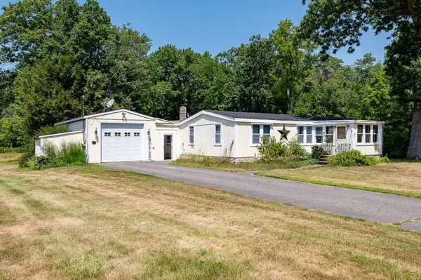 109 Bigelow Road, Lebanon, ME 04027