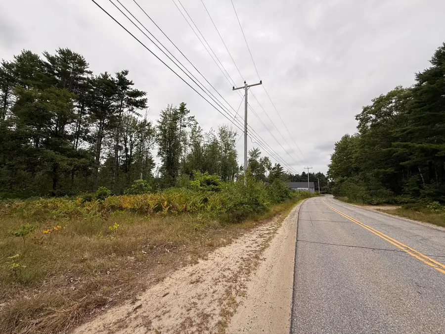 0 Allagash Drive, Brunswick, ME 04011 - #3