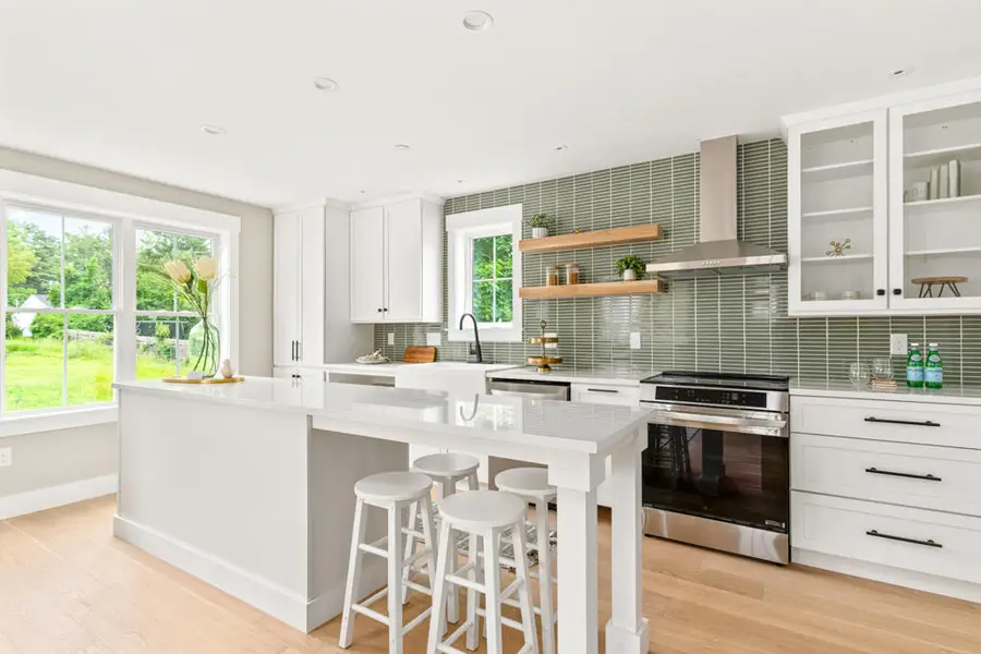 222 Ludlow Street, Portland, ME 04102 - #3