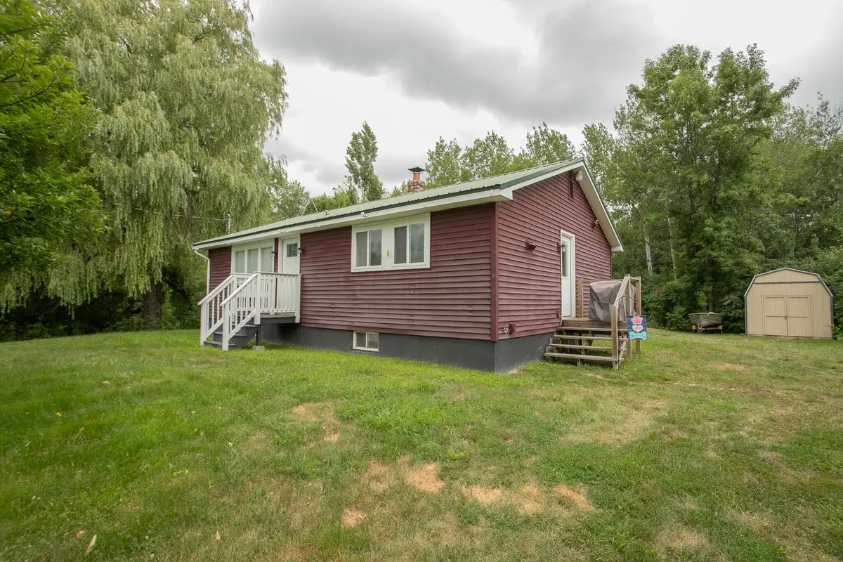 19 North Street, Enfield, ME 04493 - #1