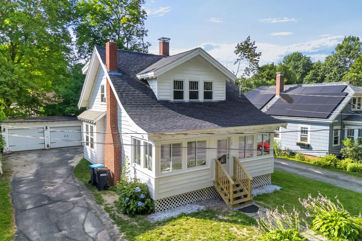 115 Shepley Street, Auburn, ME 04210 - #1