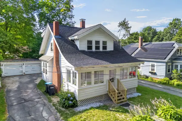 115 Shepley Street, Auburn, ME 04210