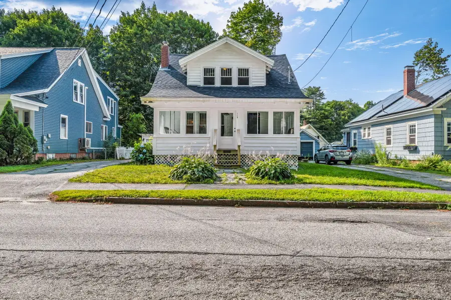 115 Shepley Street, Auburn, ME 04210 - #2