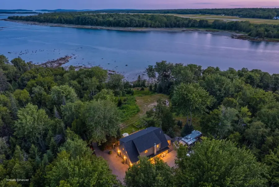 60 Moose Run, Lamoine, ME 04605 - #2