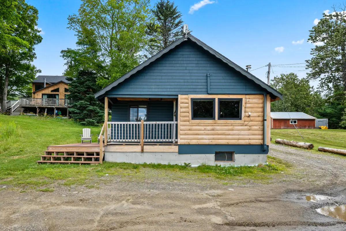 11 Lyons Lane #B, Rangeley, ME 04970 - #1
