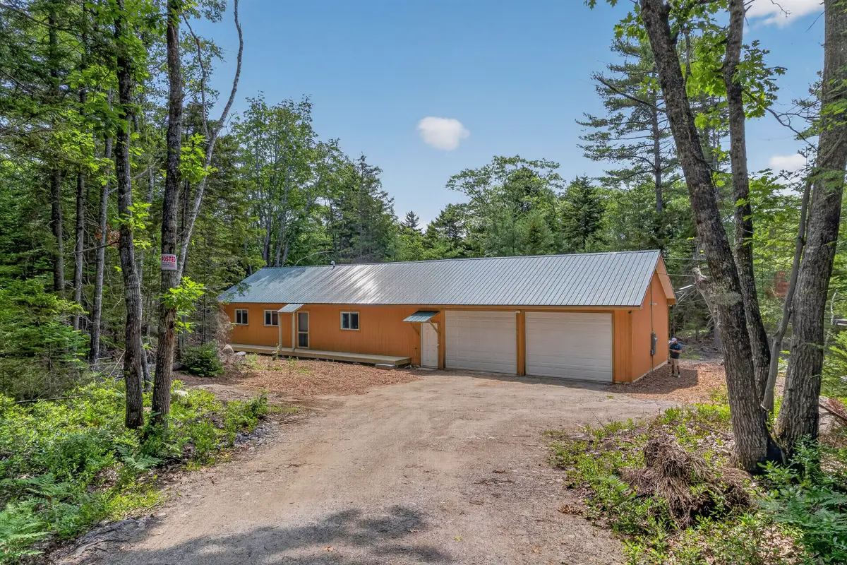 48 Matthews Road, Boothbay, ME 04537 - #1