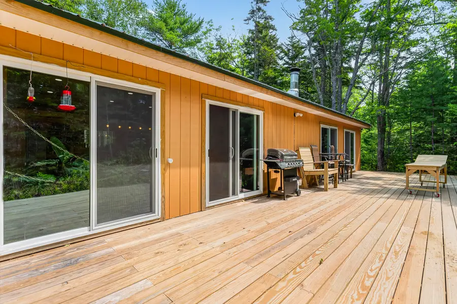 48 Matthews Road, Boothbay, ME 04537 - #3