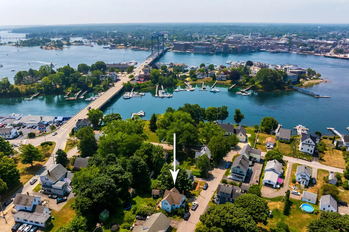 19 Stimson Street, Kittery, ME 03904 - #1