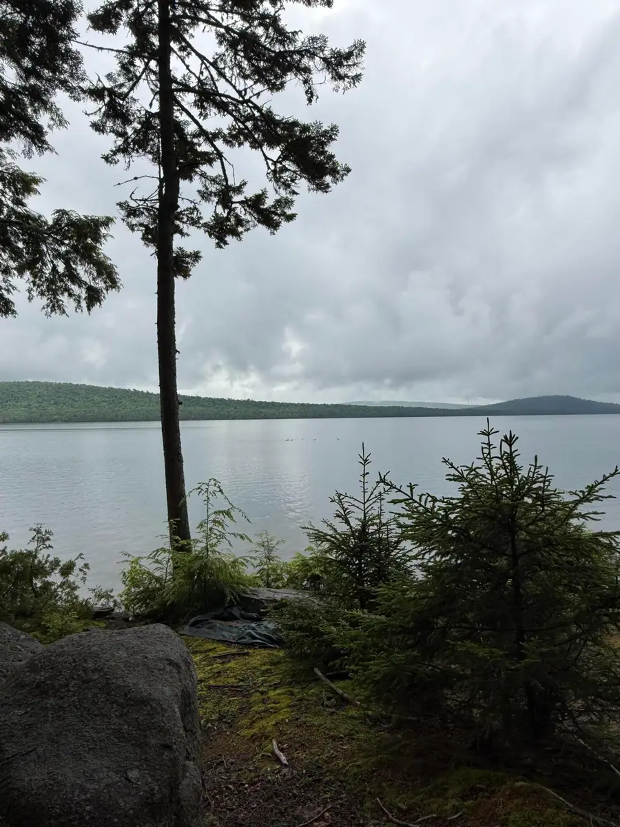 416 S Shore Road, Island Falls, ME 04747 - #3