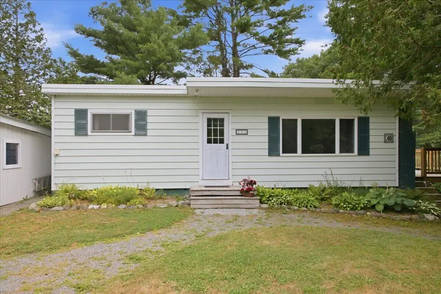 771 Bennoch Road, Old Town, ME 04468 - #3