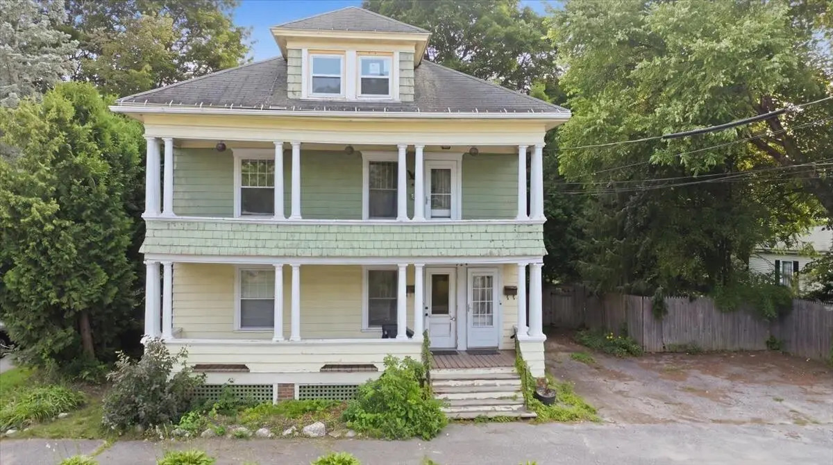 226 Summer Street, Auburn, ME 04210 - #1