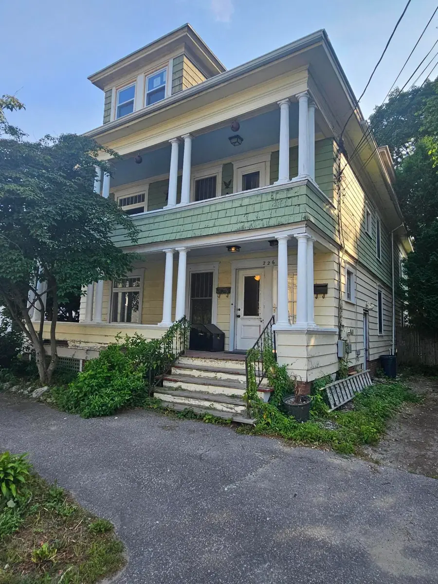 226 Summer Street, Auburn, ME 04210 - #2