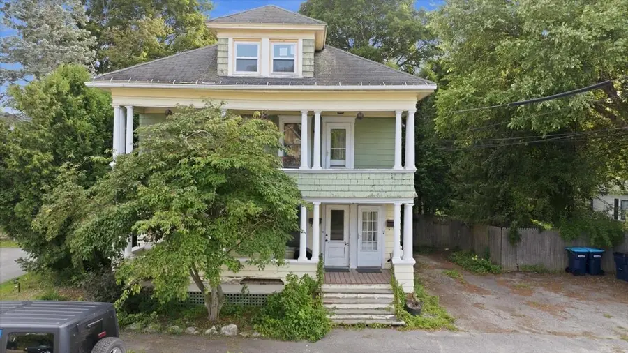 226 Summer Street, Auburn, ME 04210 - #3