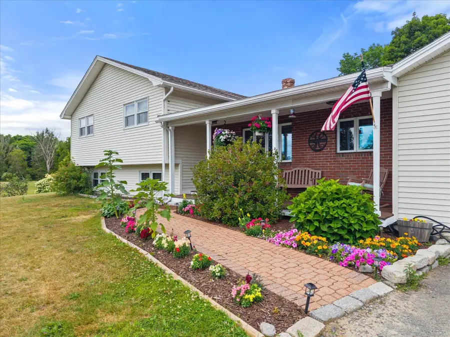 71 W Corinth Road, Corinth, ME 04427 - #3