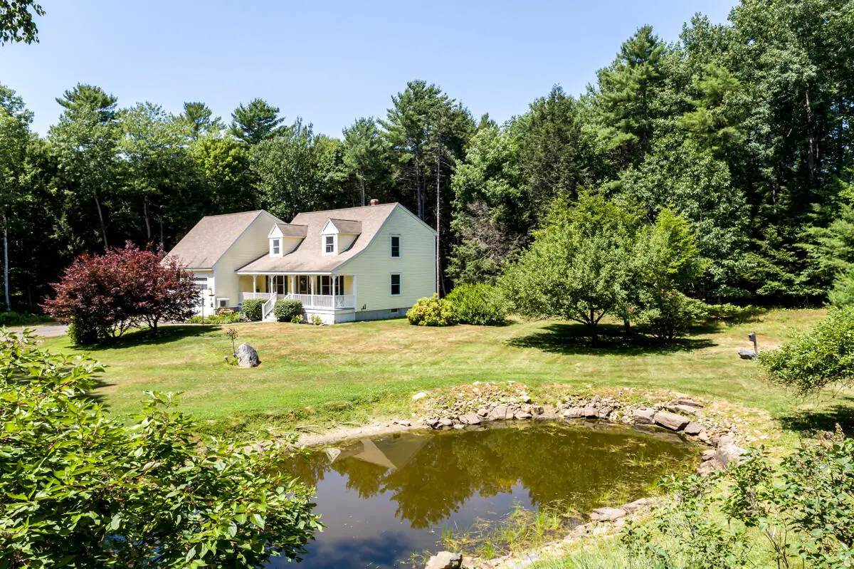 9 Strawberry Patch Lane, Freeport, ME 04032 - #1