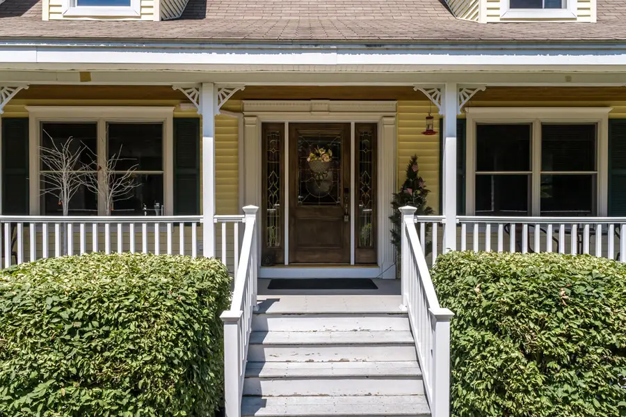 9 Strawberry Patch Lane, Freeport, ME 04032 - #3