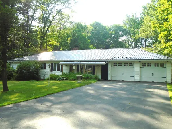 32 Mayland Street, Oakland, ME 04963