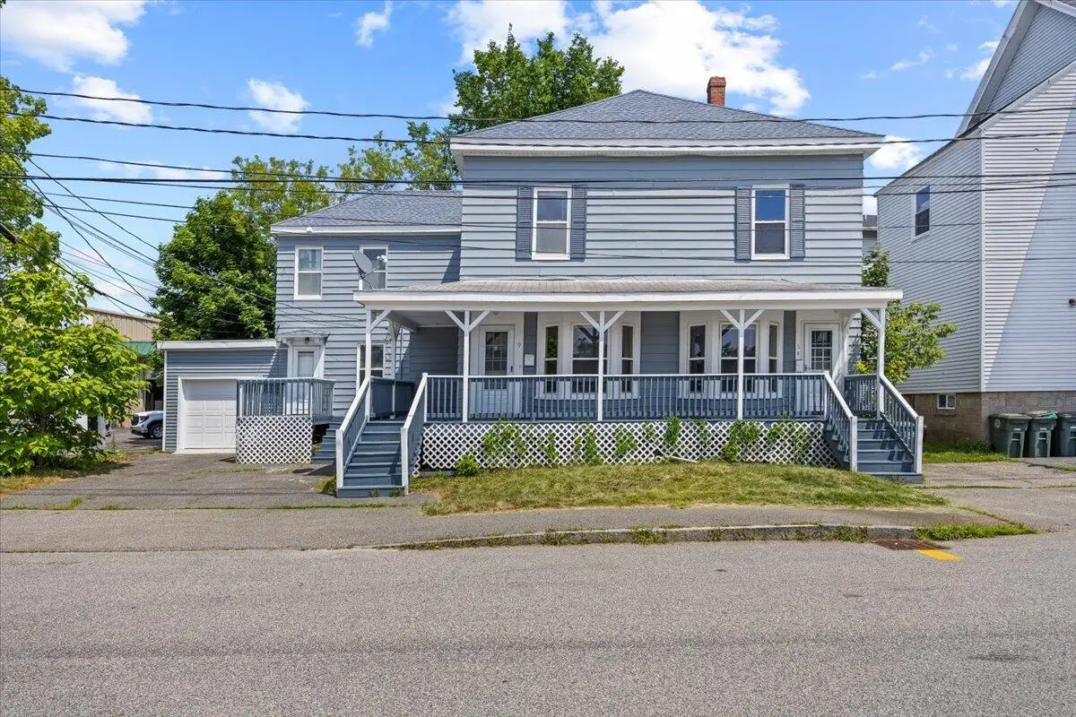 5 Stevens Avenue, Westbrook, ME 04092 - #1