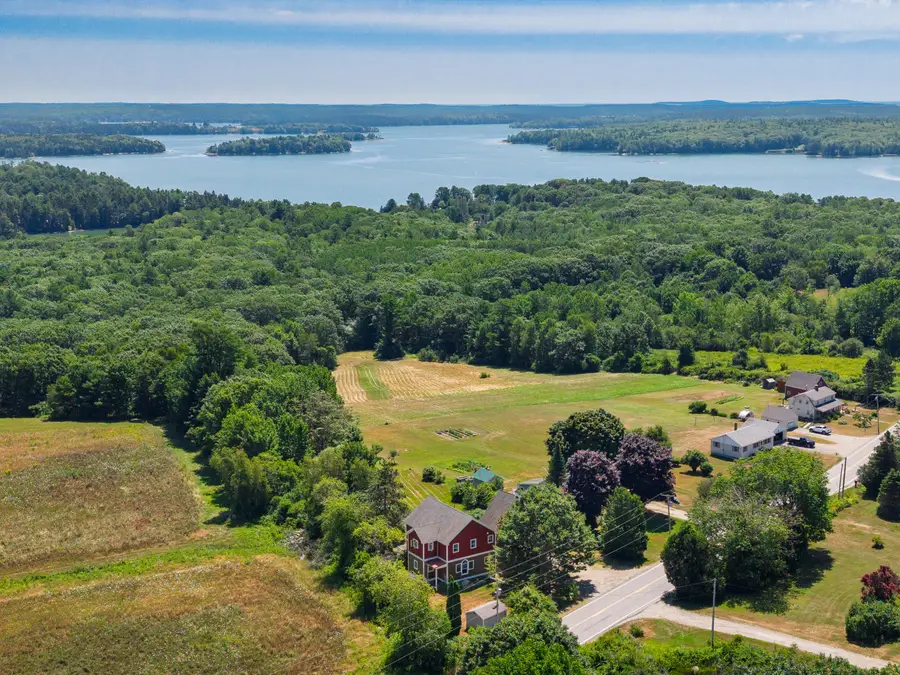 166 Waldoboro Road, Bremen, ME 04551 - #3
