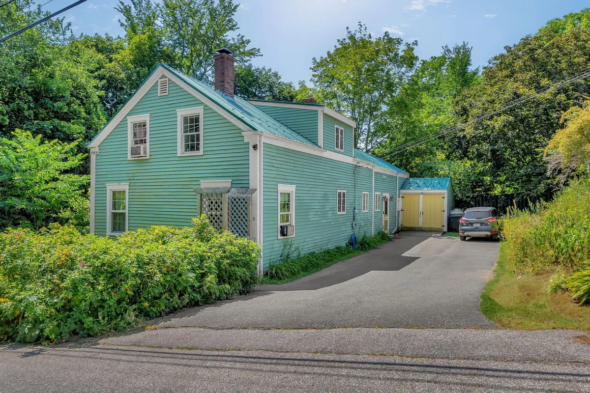 10 Lebanon Road, Winterport, ME 04496 - #1