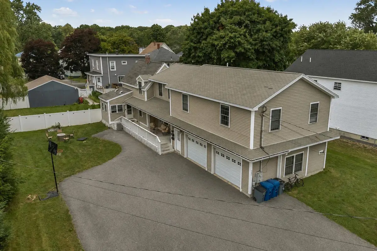 22 Hawthorne Street, Portland, ME 04103 - #1