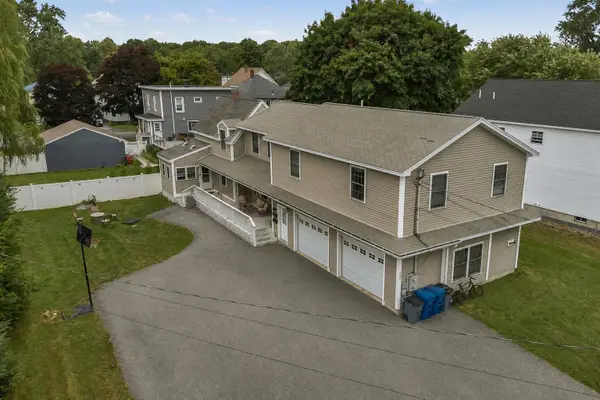 22 Hawthorne Street, Portland, ME 04103