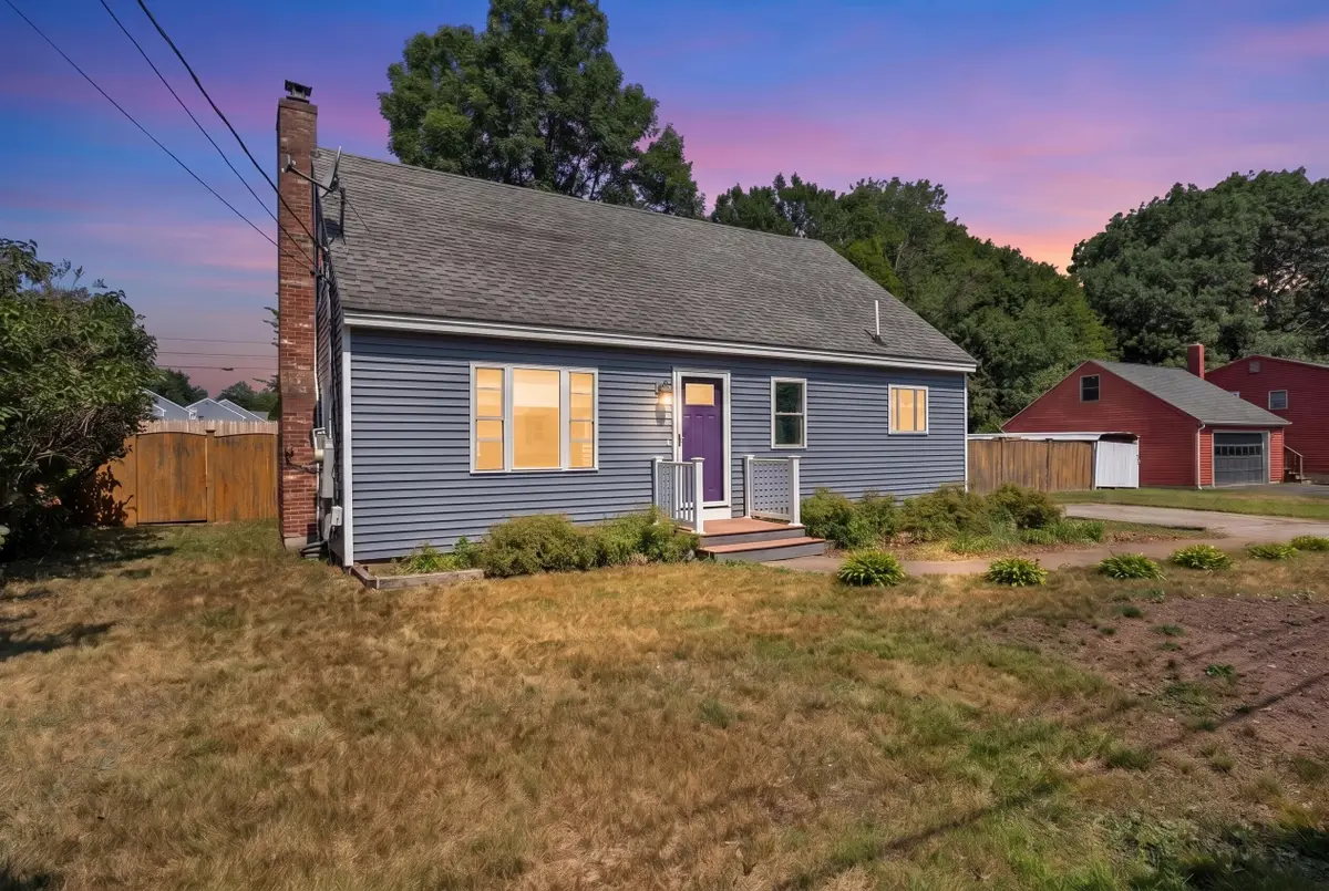 28 Rosewood Circle, Springvale, ME 04083 - #1