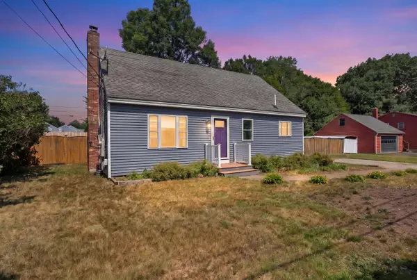 28 Rosewood Circle, Sanford, ME 04083