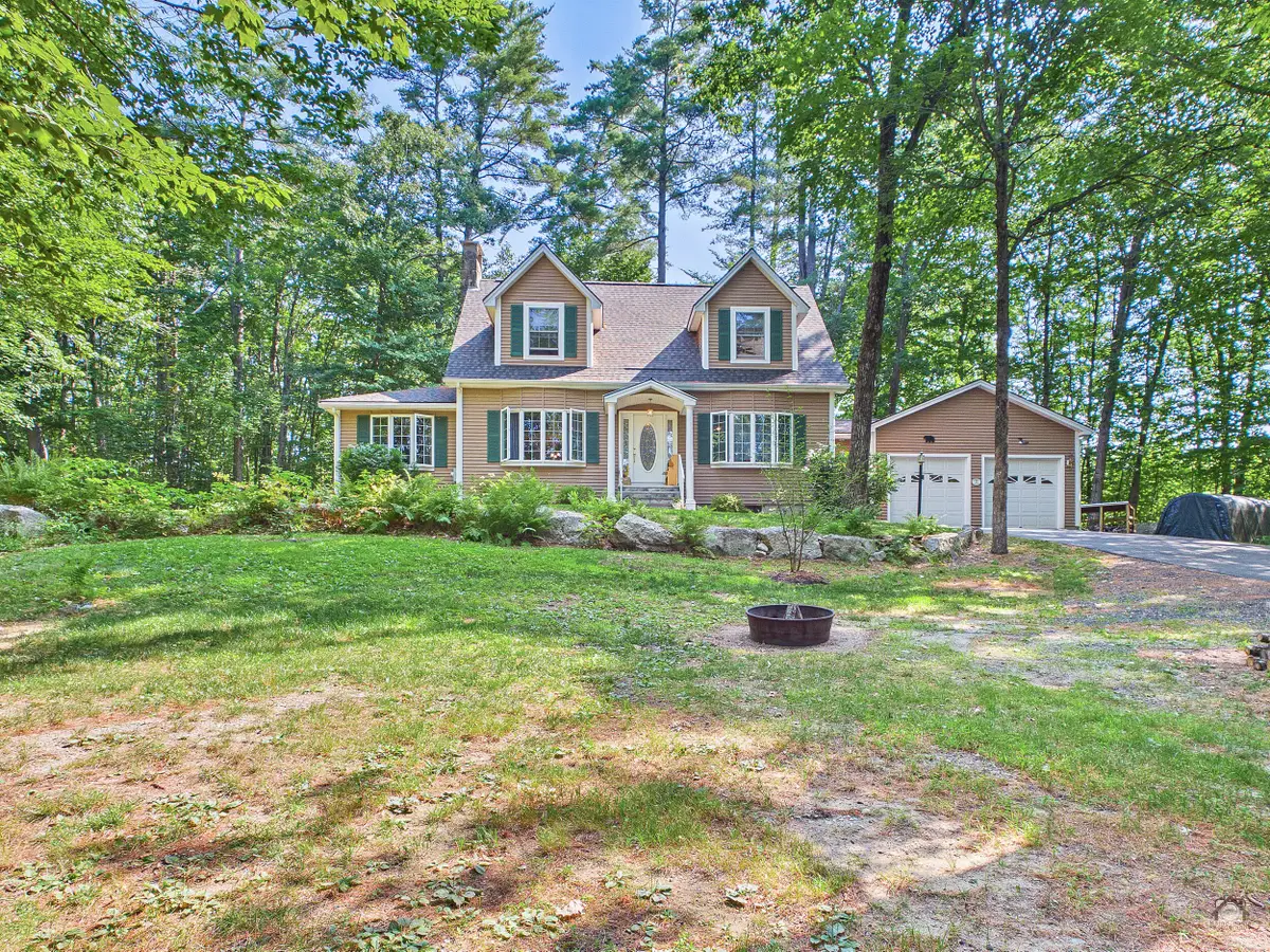 30 Forest Trail Drive, Turner, ME 04282 - #1